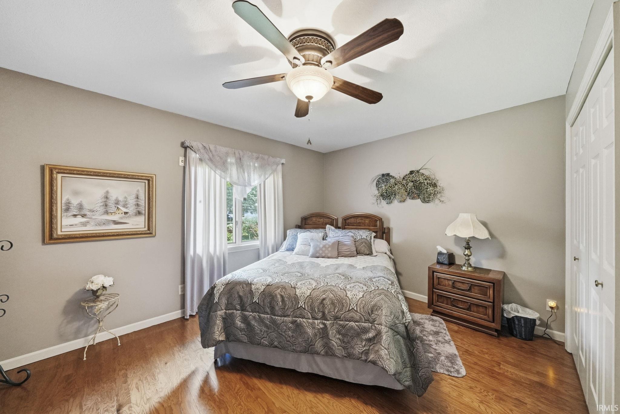 1919 Deer Trail Warsaw IN 46580