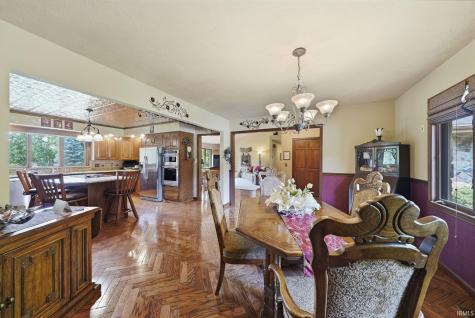1919 Deer Trail Warsaw IN 46580