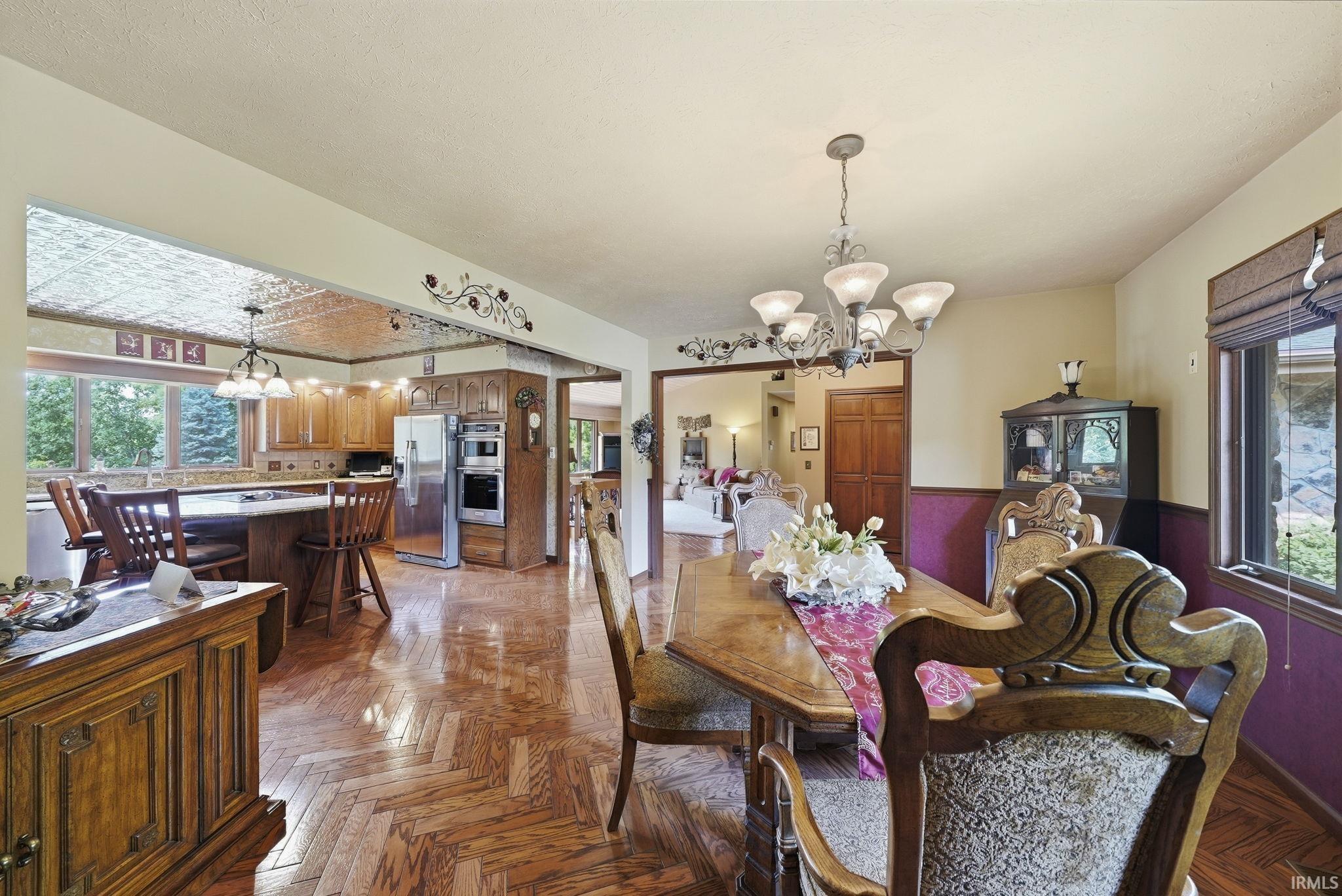 1919 Deer Trail Warsaw IN 46580