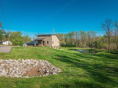 2615 Buchanan Road Evansville IN 47720