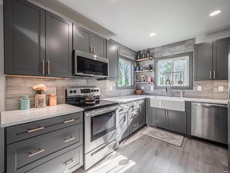 2615 Buchanan Road Evansville IN 47720