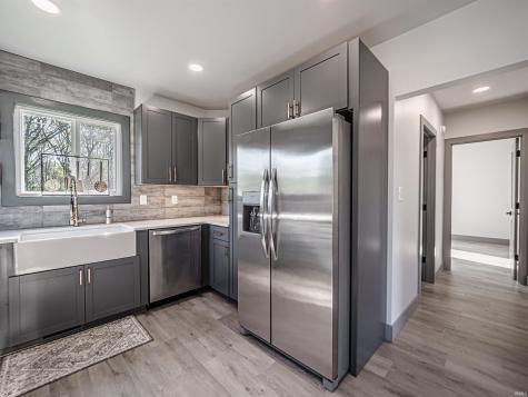 2615 Buchanan Road Evansville IN 47720
