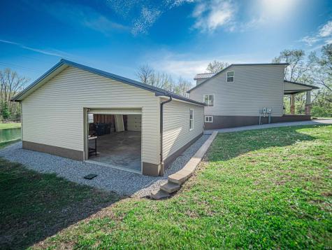 2615 Buchanan Road Evansville IN 47720