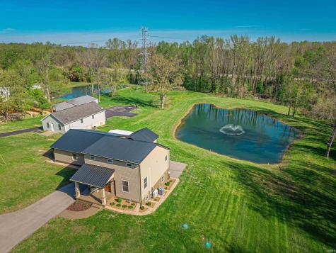 2615 Buchanan Road Evansville IN 47720
