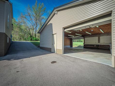 2615 Buchanan Road Evansville IN 47720