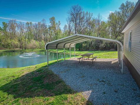 2615 Buchanan Road Evansville IN 47720