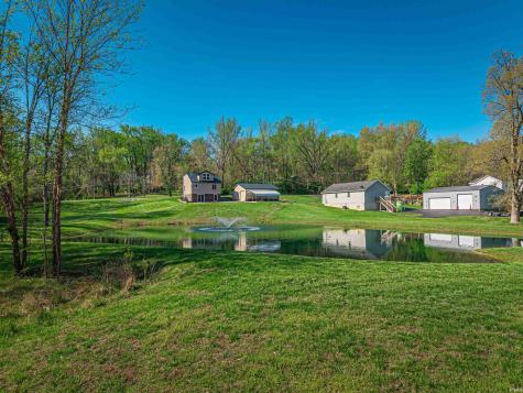 2615 Buchanan Road Evansville IN 47720
