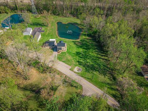 2615 Buchanan Road Evansville IN 47720