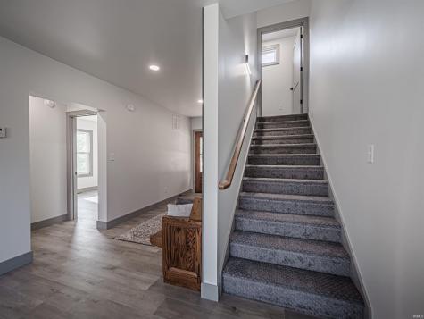 2615 Buchanan Road Evansville IN 47720