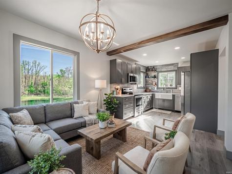 2615 Buchanan Road Evansville IN 47720