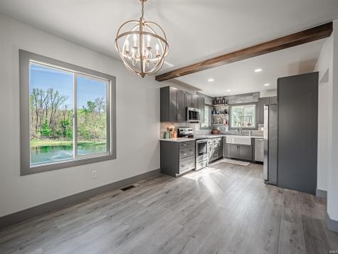 2615 Buchanan Road Evansville IN 47720