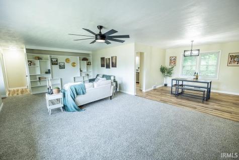 805 Elliott Avenue New Castle IN 47362