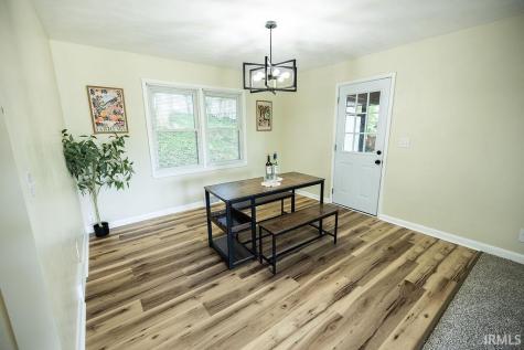 805 Elliott Avenue New Castle IN 47362