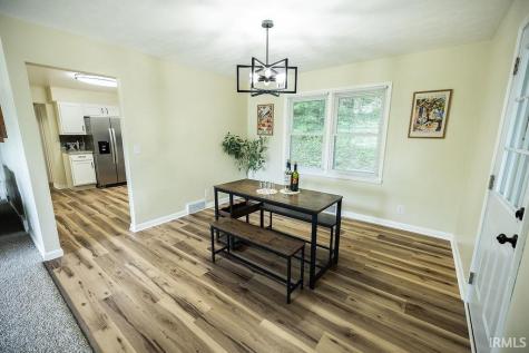 805 Elliott Avenue New Castle IN 47362