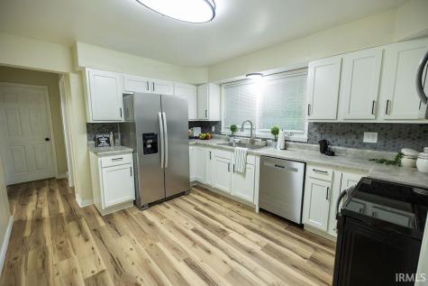 805 Elliott Avenue New Castle IN 47362