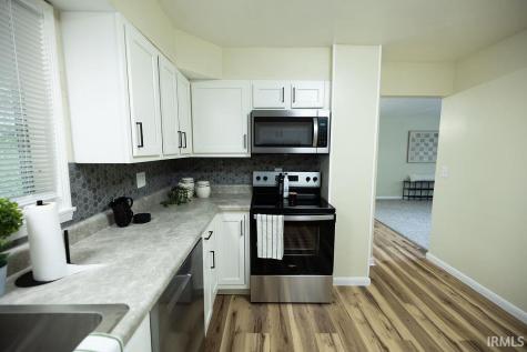 805 Elliott Avenue New Castle IN 47362