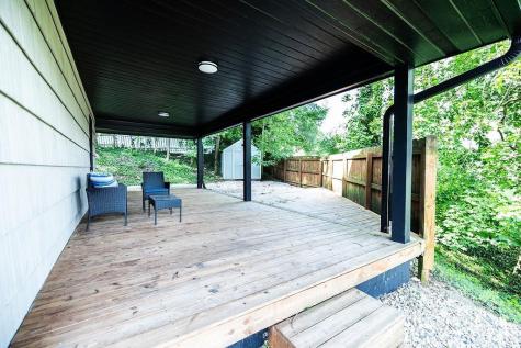 805 Elliott Avenue New Castle IN 47362