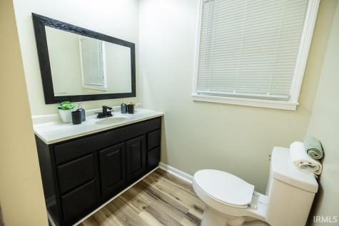 805 Elliott Avenue New Castle IN 47362
