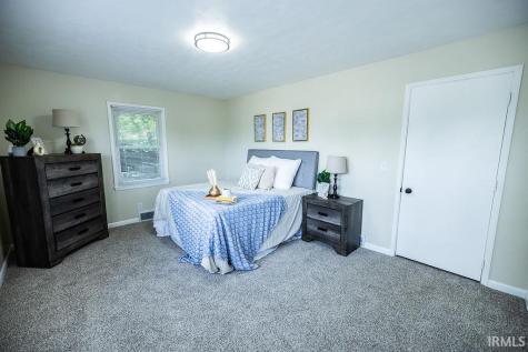 805 Elliott Avenue New Castle IN 47362