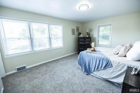 805 Elliott Avenue New Castle IN 47362