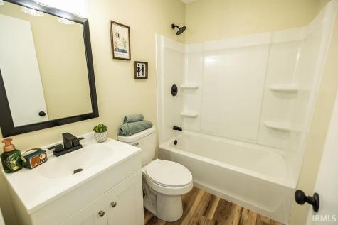805 Elliott Avenue New Castle IN 47362