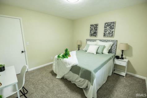 805 Elliott Avenue New Castle IN 47362