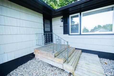 805 Elliott Avenue New Castle IN 47362