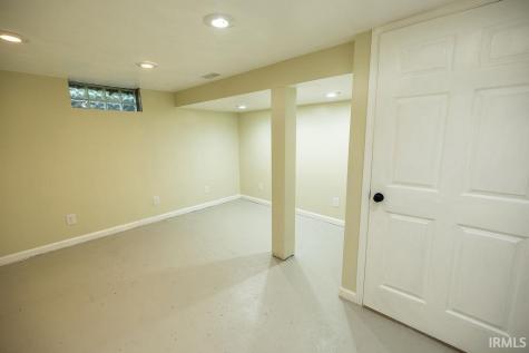 805 Elliott Avenue New Castle IN 47362