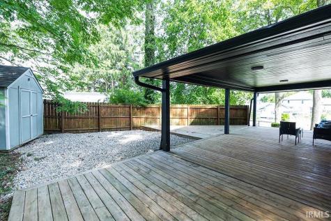 805 Elliott Avenue New Castle IN 47362