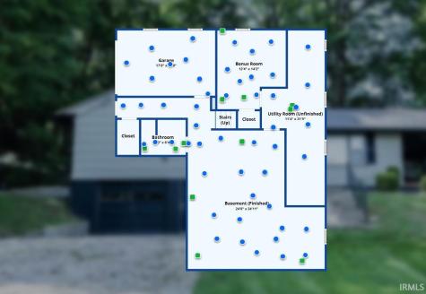 805 Elliott Avenue New Castle IN 47362