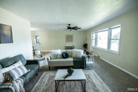 805 Elliott Avenue New Castle IN 47362