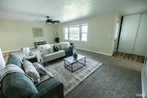 805 Elliott Avenue New Castle IN 47362