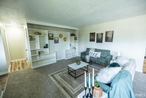 805 Elliott Avenue New Castle IN 47362