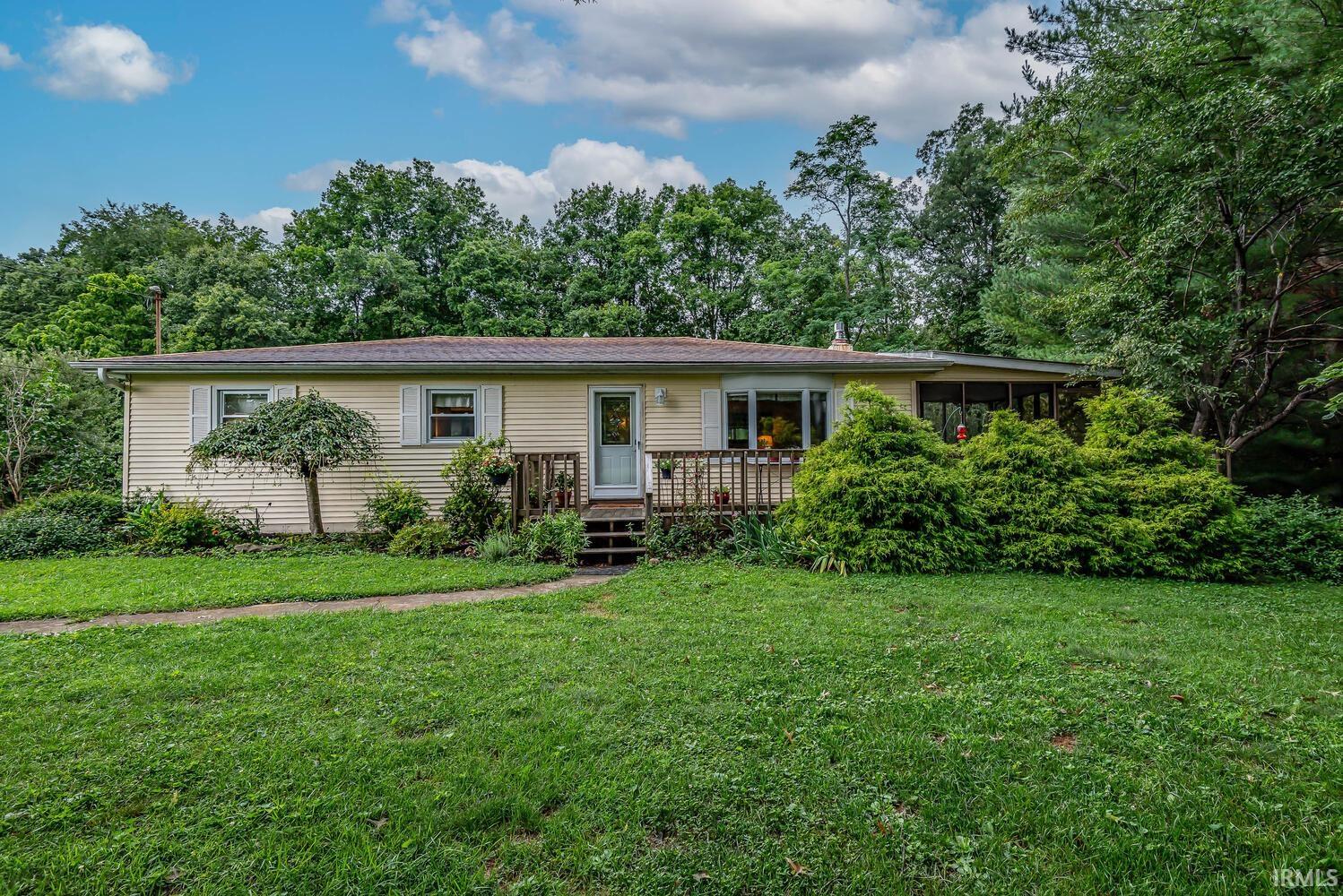 7090 S Lucas Road Bloomington IN 47401