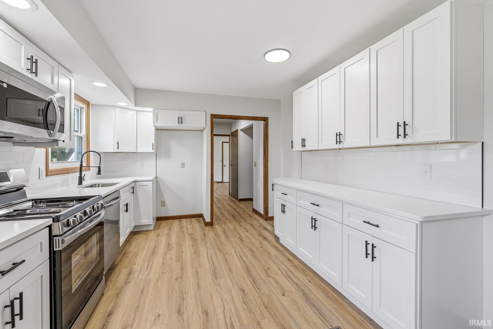 5611 Cape Cod Lane South Bend IN 46614