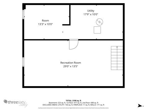 5611 Cape Cod Lane South Bend IN 46614