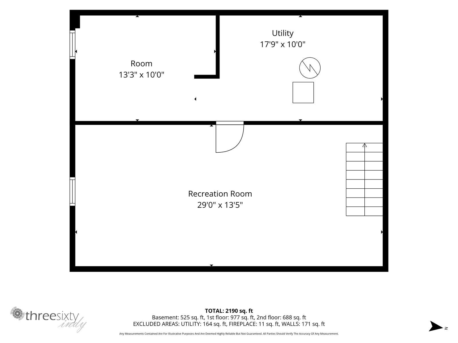 5611 Cape Cod Lane South Bend IN 46614