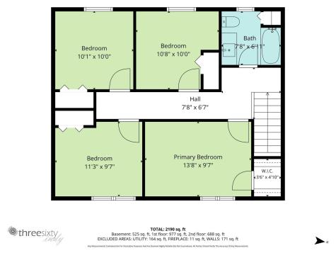 5611 Cape Cod Lane South Bend IN 46614