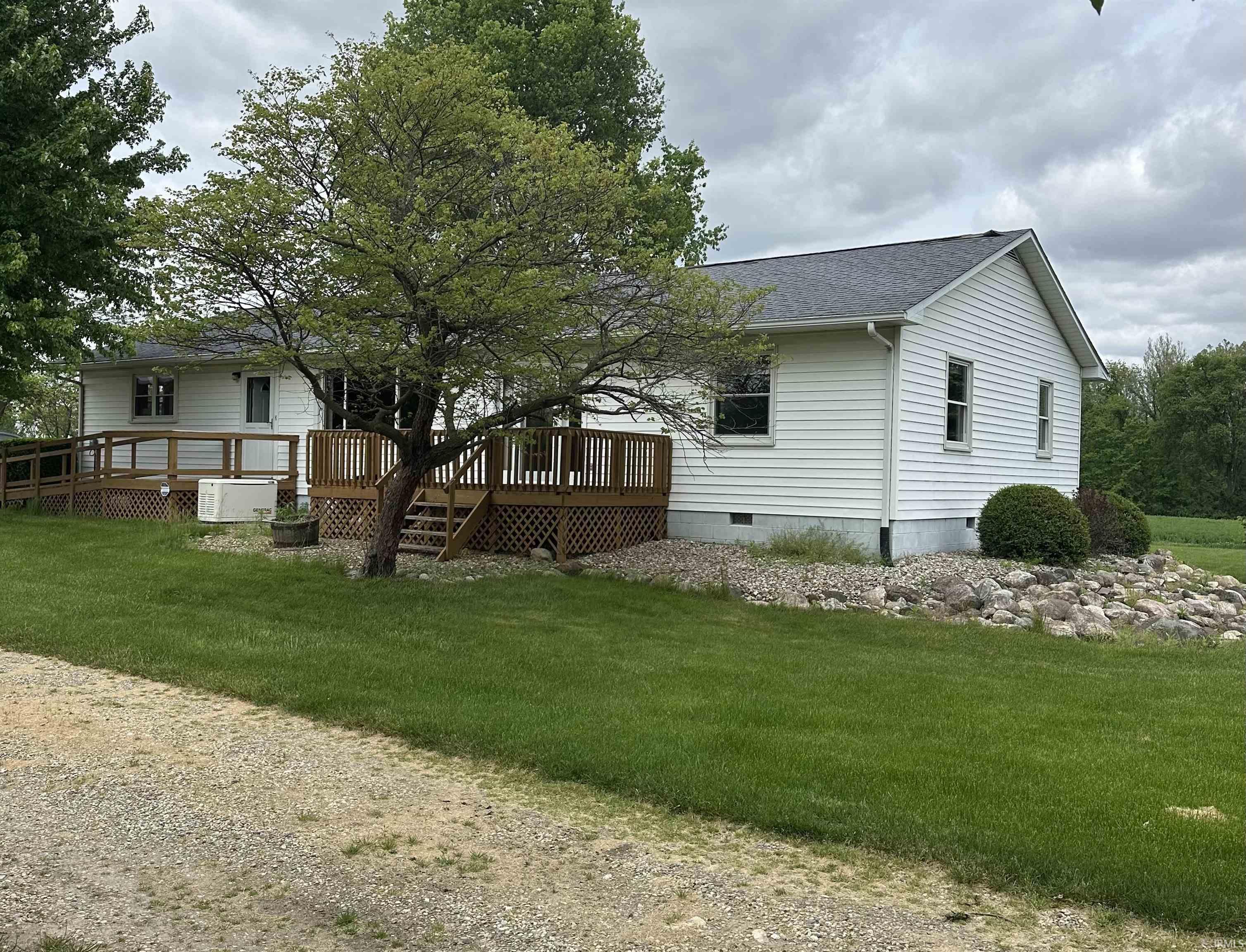 7889 King Road Plymouth IN 46563