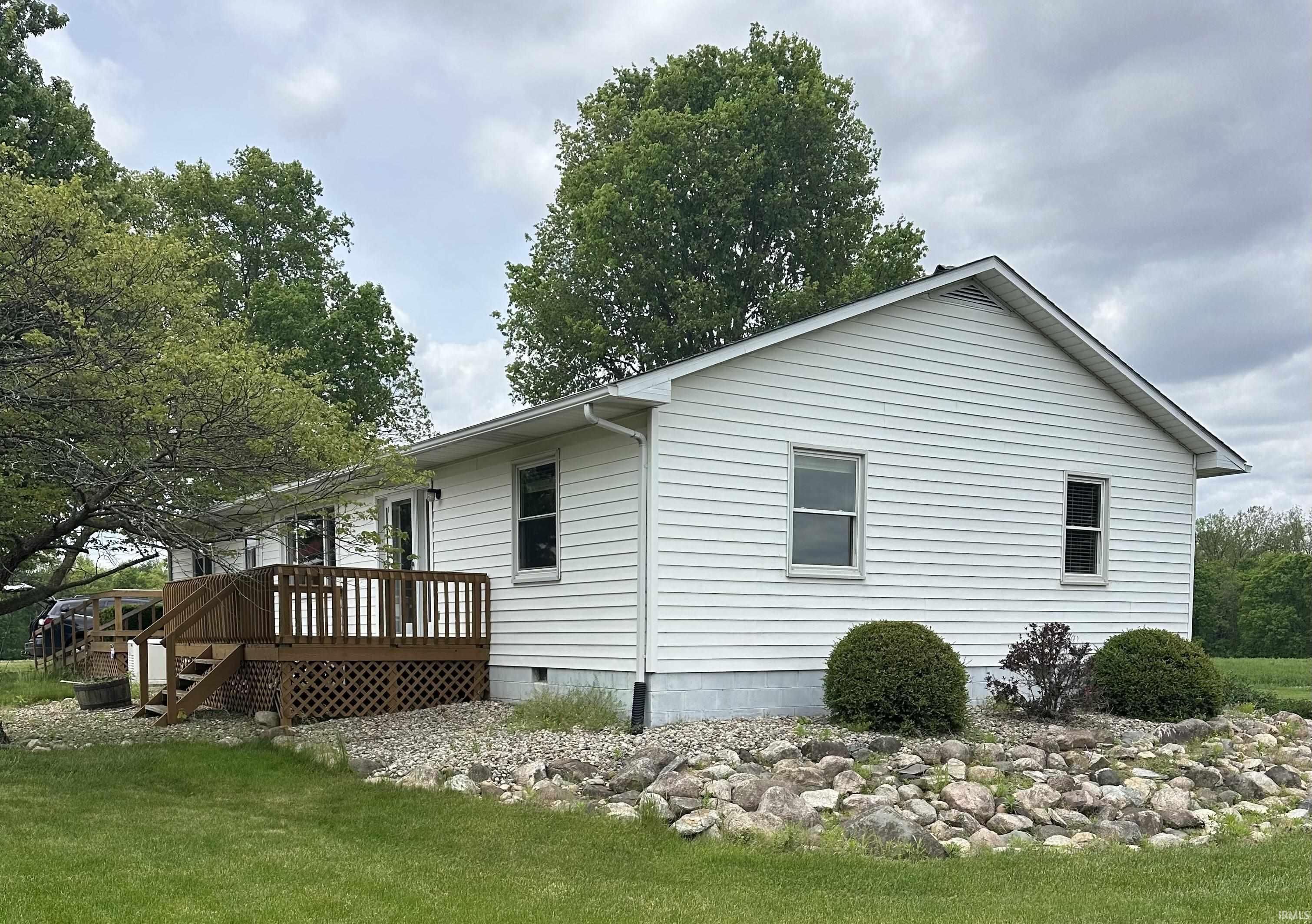 7889 King Road Plymouth IN 46563
