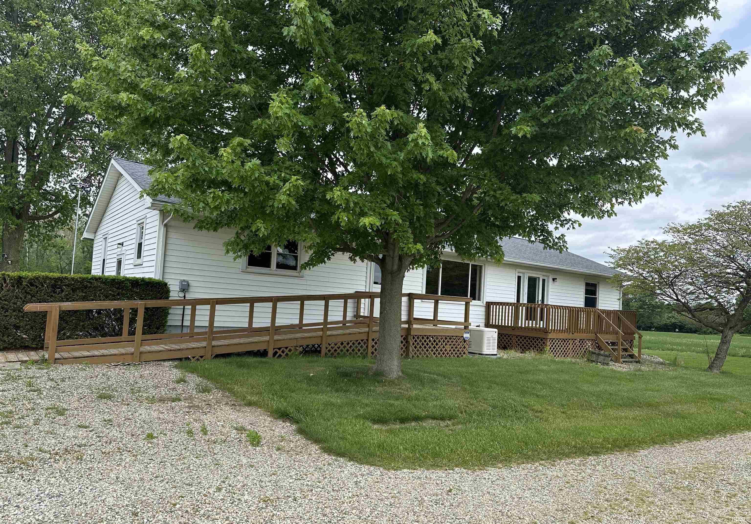 7889 King Road Plymouth IN 46563