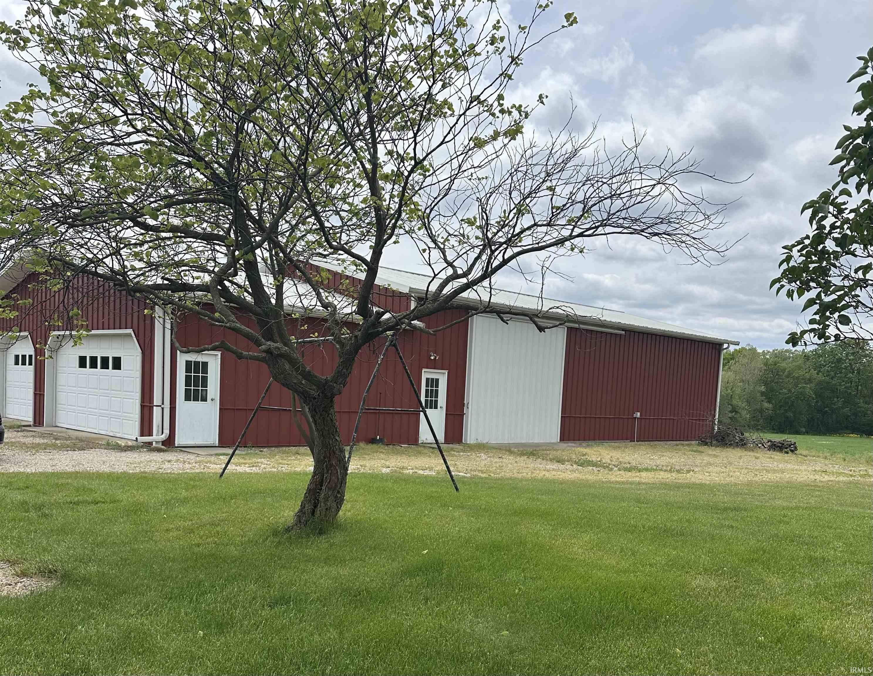 7889 King Road Plymouth IN 46563