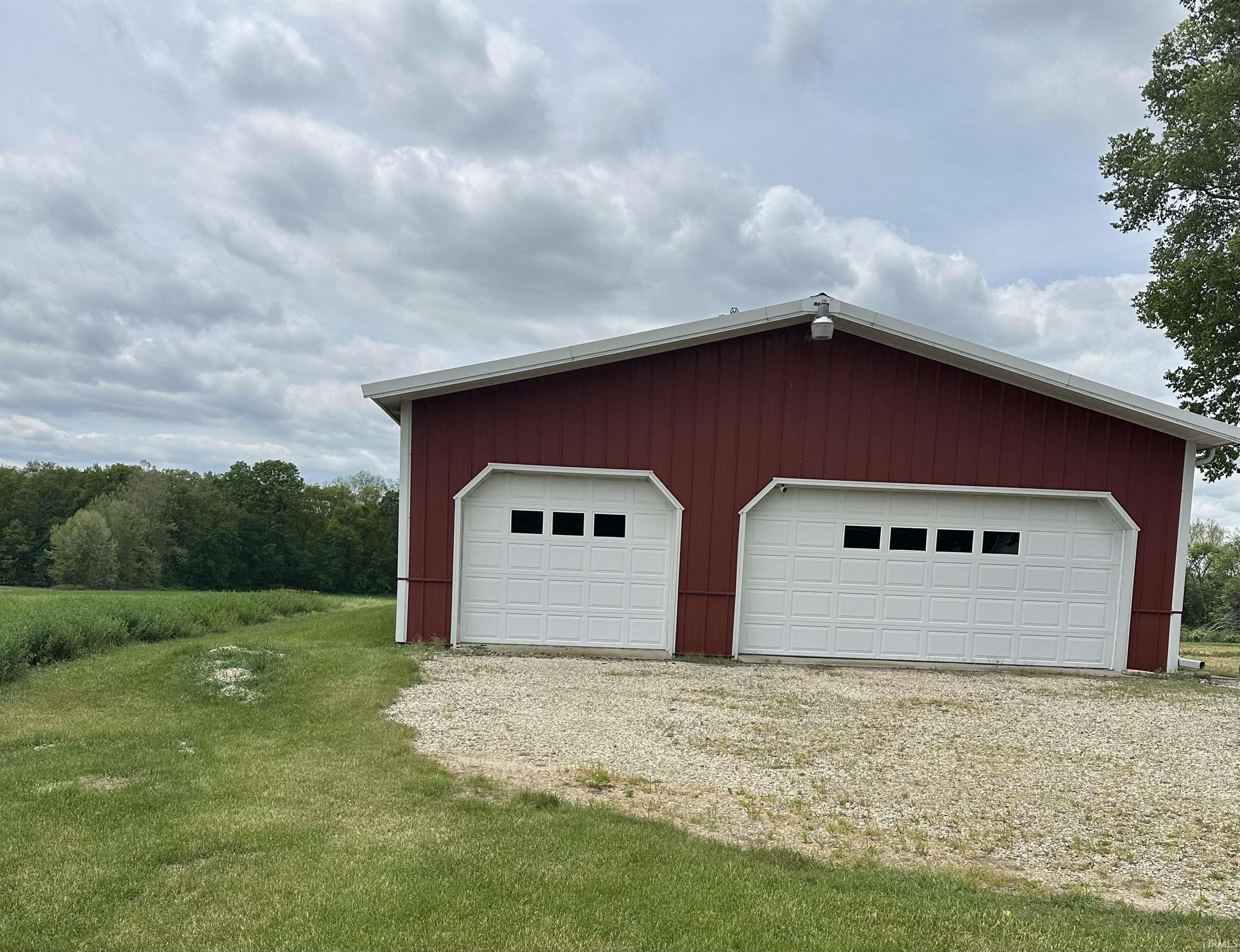 7889 King Road Plymouth IN 46563