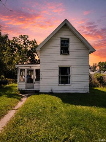807 Allen Street South Bend IN 46616
