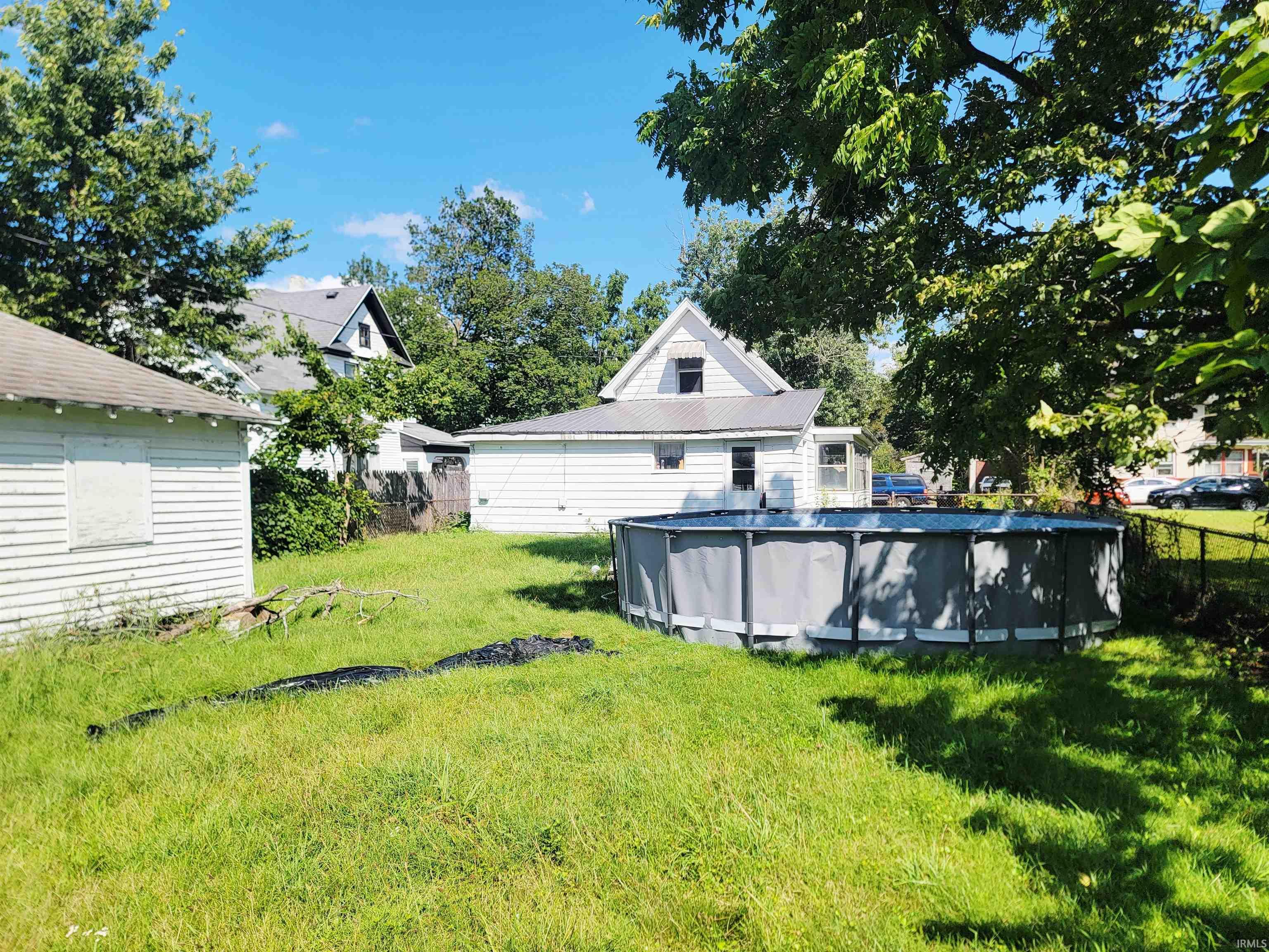 807 Allen Street South Bend IN 46616