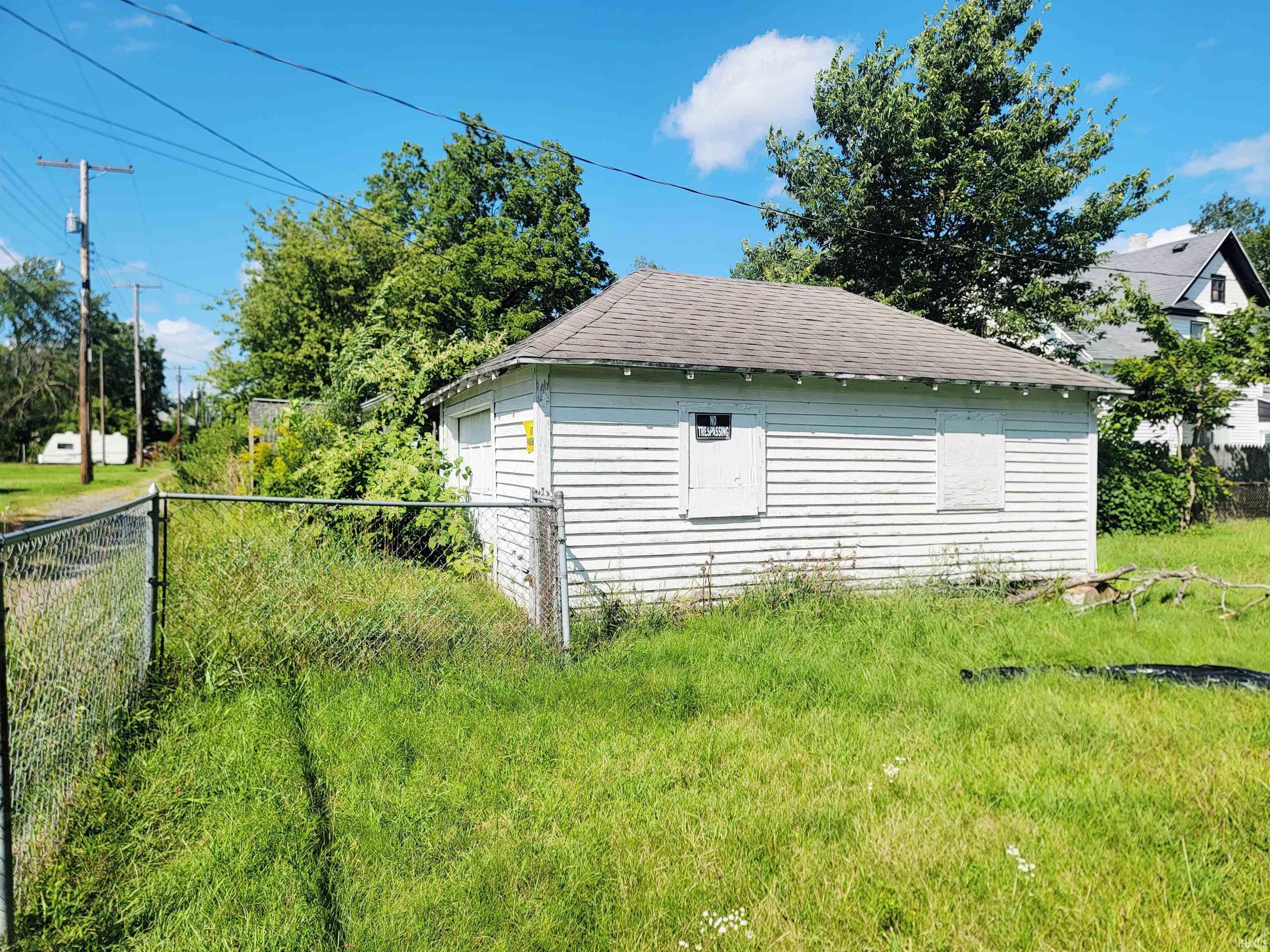 807 Allen Street South Bend IN 46616