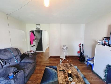 807 Allen Street South Bend IN 46616