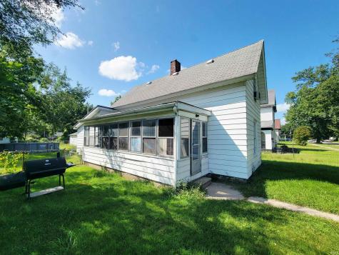 807 Allen Street South Bend IN 46616