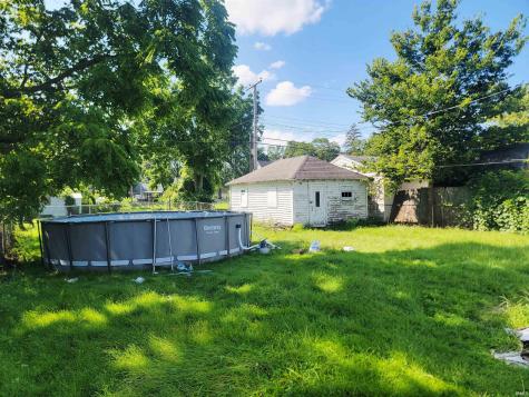 807 Allen Street South Bend IN 46616