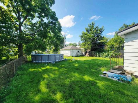 807 Allen Street South Bend IN 46616